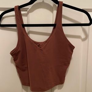 lululemon align tank